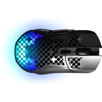 Игровая мышь SteelSeries Aerox 5 Wireless