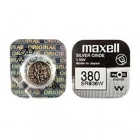 Батарейка Maxell SR936W