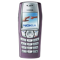 Мобильный телефон Nokia 6610