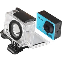 Экшен-камера Ginzzu FX-120GL