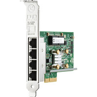 Сетевая карта HP Ethernet 1Gb 4-port 331T 647594-B21