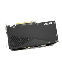 Видеокарта ASUS Dual GeForce RTX 2060 Evo 12GB DUAL-RTX2060-12G-EVO