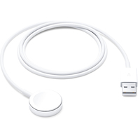 Беспроводное зарядное Apple Watch Magnetic Charging Cable MX2E2ZM/A