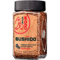 Кофе BUSHIDO Kodo растворимый 95 г