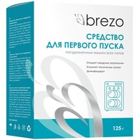 Средство для первого пуска Brezo 87776