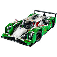 Конструктор LEGO 42039 24 Hours Race Car