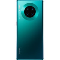 Смартфон Huawei Mate 30 Pro LIO-L29 8GB/256GB (зеленый)