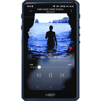 Hi-Fi плеер HiBy R5 II (синий)