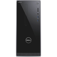 Компьютер Dell Inspiron 3668-9913