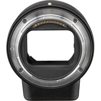 Беззеркальный фотоаппарат Nikon Z50 + FTZ Adapter Kit