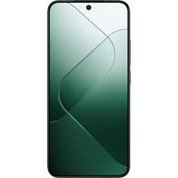 Смартфон Xiaomi 14 12GB/512GB международная версия (нефритово-зеленый)