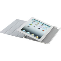 Чехол для планшета Cooler Master iPad Wake Up Folio White (C-IP2F-SCWU-WW)