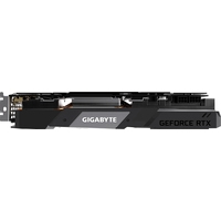 Видеокарта Gigabyte GeForce RTX 2080 Gaming 8GB GDDR6 GV-N2080GAMING-8GC