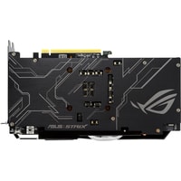 Видеокарта ASUS ROG Strix GeForce GTX 1650 Super OC Edition 4GB GDDR6