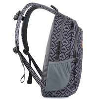 Городской рюкзак Just Backpack Maya (geometric)