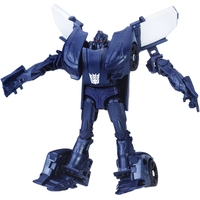 Кукла Hasbro Transformers Last Knight Legion Barricade C1329/C0889