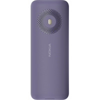 Кнопочный телефон Nokia 130 (2023) Dual SIM TA-1576 (фиолетовый)