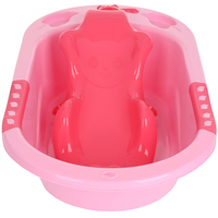 Ванночка для купания Pituso FG145-Pink