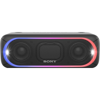 Беспроводная колонка Sony SRS-XB30 (черный)