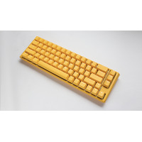 Клавиатура Ducky One 3 SF RGB Yellow (Cherry MX Silent Red)
