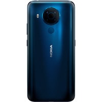 Смартфон Nokia 5.4 4GB/128GB (полярная ночь)