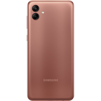 Смартфон Samsung Galaxy A04 SM-A045F/DS 8GB/128GB (медный)