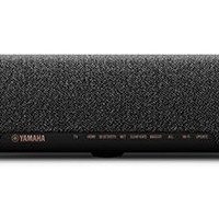 Саундбар Yamaha True X Bar 40A SR-X40A (темно-серый)