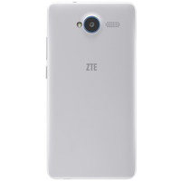 Смартфон ZTE Blade L3 White