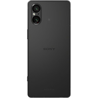 Смартфон Sony Xperia 5 V XQ-DE72 8GB/256GB (черный)