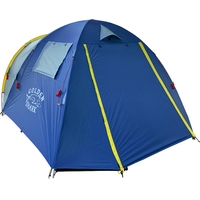 Кемпинговая палатка GOLDEN SHARK Comfort 4