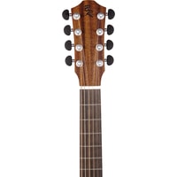 Электроакустическая гитара Baton Rouge AR11C/ACE-8