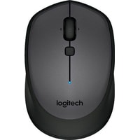 Мышь Logitech M336 (черный)