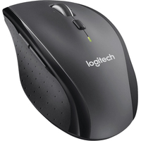 Мышь Logitech Marathon M705 (серый)