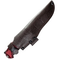 Нож Kizlyar Supreme Ural Sleipner Stonewash G10