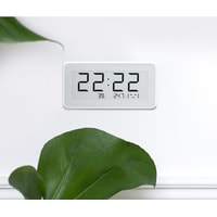 Термогигрометр Xiaomi Temperature And Humidity Electronic Watch LYWSD02MMC (китайская версия)