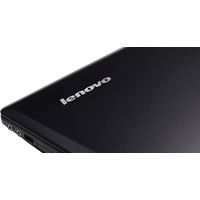 Игровой ноутбук Lenovo IdeaPad Y480