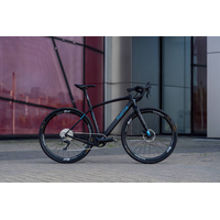 Велосипед Borant Phantom GRX800 M 2022 (черный)