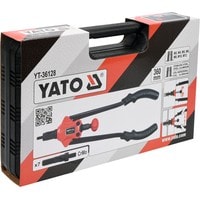 Заклепочник Yato YT-36128