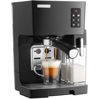 Рожковая кофеварка Sencor SES 4050SS (черный)
