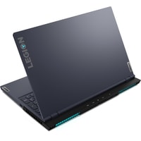 Игровой ноутбук Lenovo Legion 7 15IMHg05 81YU007LRK