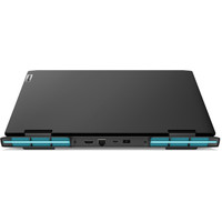 Игровой ноутбук Lenovo IdeaPad Gaming 3 16IAH7 82SA004KMH