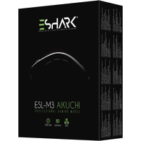 Игровая мышь eShark ESL-M3 Aikuchi