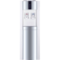 Кулер для воды Ecotronic V21-L (серебристый/белый) 7213