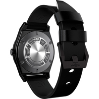 Наручные часы HVILINA Nombro Dark Electro H013.410.36.051