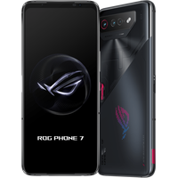 Смартфон ASUS ROG Phone 7 12GB/256GB китайская версия (черный)