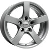 Литые диски Rial Salerno 17x8