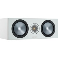 Полочная акустика Monitor Audio Bronze C150 (белый)