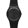 Наручные часы Swatch BLACK REBEL (SUOB702)