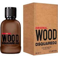 Туалетная вода Dsquared2 Original Wood EdT (тестер, 100 мл)