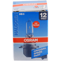 Галогенная лампа Osram HB3 Original Line 1шт [9005]